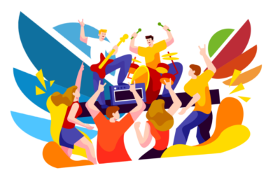 15 juillet 2026 – Ouverture Pré-Inscriptions Adhérents Arc En Ciel 2026-2027